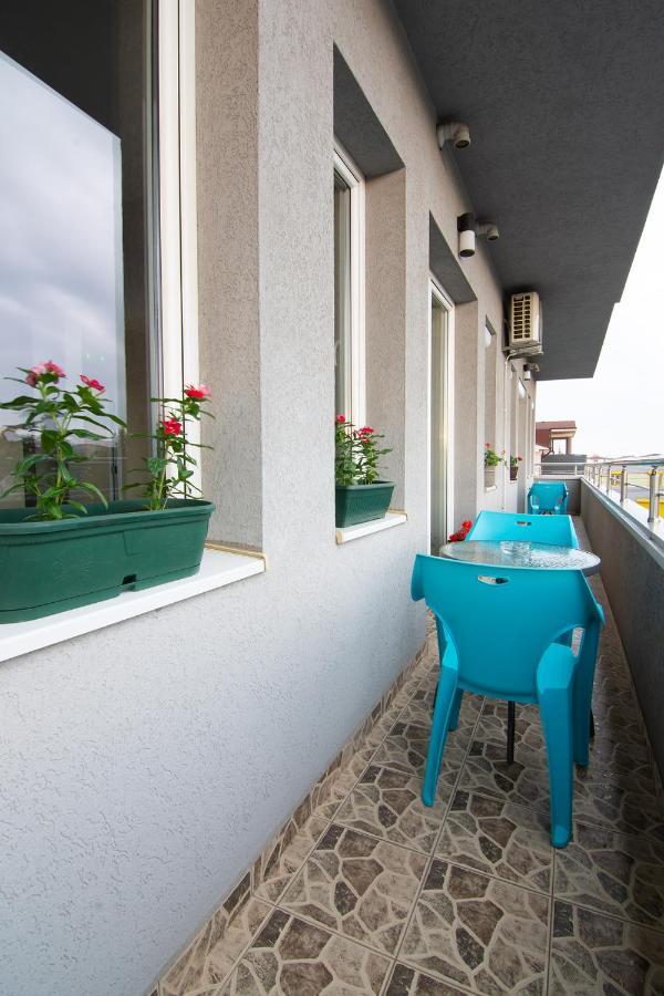 Jana Apartmani Beograd Eksteriør billede