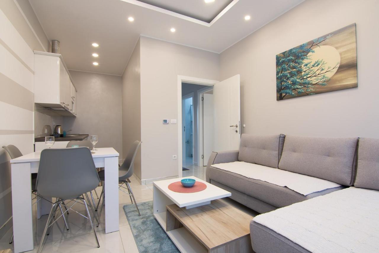 Jana Apartmani Beograd Eksteriør billede