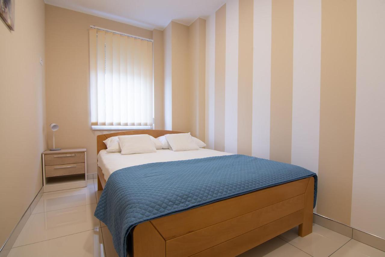 Jana Apartmani Beograd Eksteriør billede