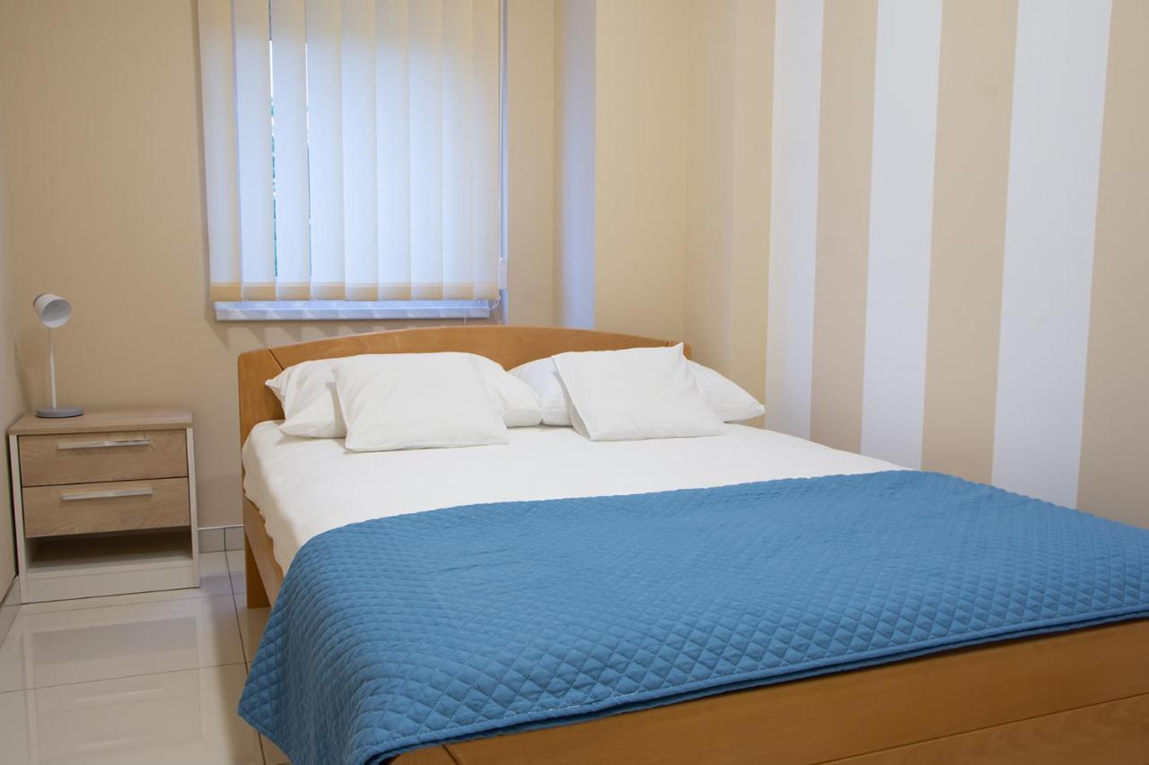 Jana Apartmani Beograd Eksteriør billede